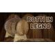 BOTTI IN LEGNO